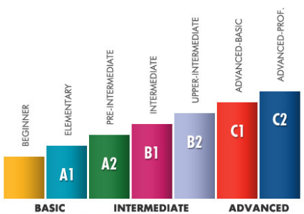 Pre-Intermediate Seviyesi